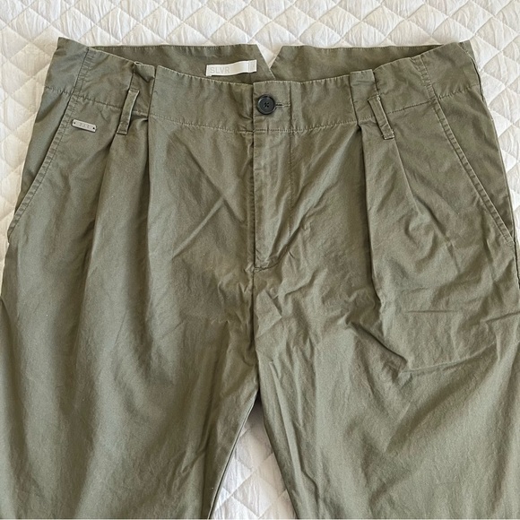 Adidas SLVR mens pants - Picture 3 of 7